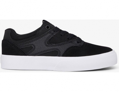 DC Sapatilha Kalis Vulc Jr